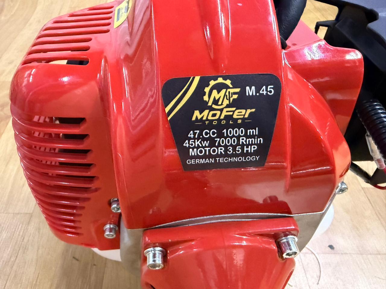GUADAÑA M45 MOFER
